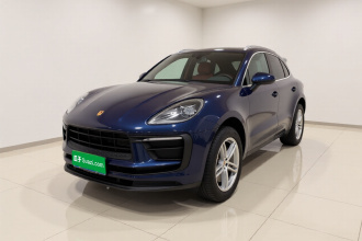 保时捷 2022款 Macan 2.0T