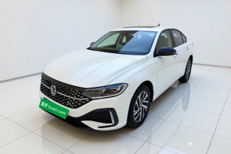 大众 朗逸 2023款 280TSI DSG星空满逸版