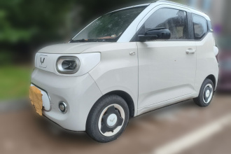 五菱汽车 宏光MINIEV 2024款 第三代 170km
