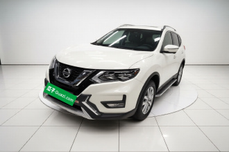 日产 奇骏 2023款 经典 2.0L 两驱智联臻享版