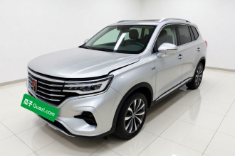荣威RX5 MAX 2019款 400TGI 自动智能座舱豪华版