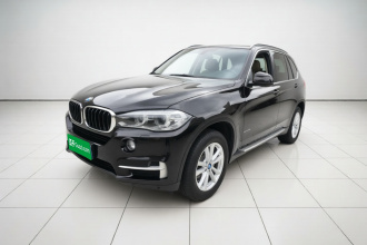 宝马X5(进口) 2015款 xDrive28i