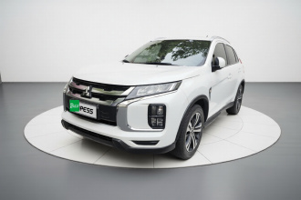 三菱 劲炫ASX 2020款 2.0L CVT智领版