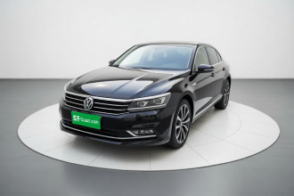 大众 帕萨特 2017款 280TSI DSG尊雅版