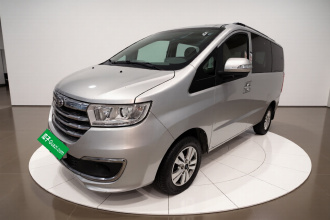 江淮瑞风 瑞风M3 2018款 宜家版 1.6L 豪华智能型