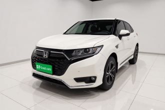 本田UR-V 2020款 240TURBO 两驱致悦版