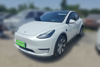 特斯拉 Model Y 2022款 长续航全轮驱动版