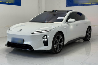 蔚来ET5 2025款 75kWh