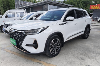 奇瑞 瑞虎8 PRO 2022款 390T 两驱浩瀚版 5座