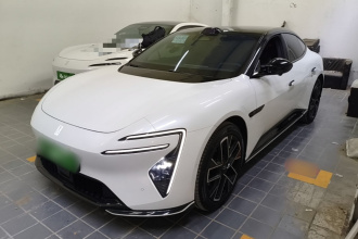 阿维塔06 2025款 Ultra纯电版