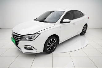 荣威i5 2020款 1.5L 手动4G互联领豪旗舰版