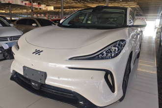 智己汽车 智己LS6 2023款 Max 长续航版