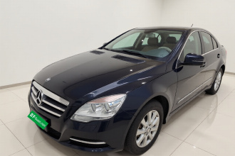 奔驰R级 2014款 R 320 4MATIC 商务型