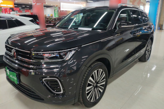 大众 揽巡 2023款 330TSI 豪华巡逸版