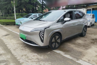 埃安 AION Y 2022款 Plus 70 乐享版