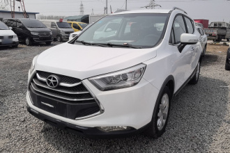 江汽集团 瑞风S3 2014款 1.5L 手动豪华型