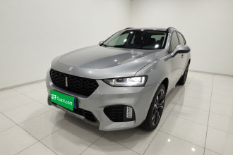 魏牌 VV7 2017款 2.0T 旗舰型