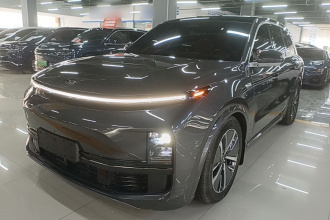 理想汽车 理想L8 2024款 Pro