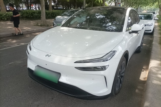 乐道L60 2024款 60kWh 后驱版