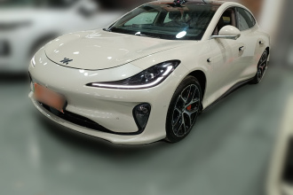 智己汽车 智己L6 2025款 Ultra