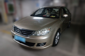 大众 朗逸 2011款 1.6L 手动品雅版
