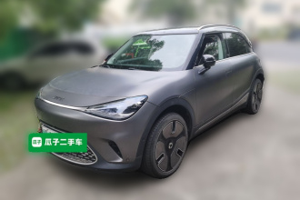 smart精灵#1 2022款 Premium版