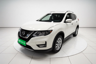 日产 奇骏 2021款 2.0L CVT 2WD XL Premium尊享纪念版