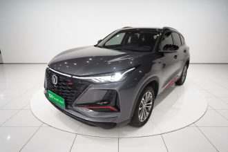 长安CS75 PLUS 2022款 1.5T 自动豪华型