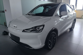 哪吒汽车 哪吒V 2022款 潮 300 Lite 磷酸铁锂