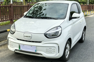 荣威 科莱威CLEVER 2021款 302km卓越版