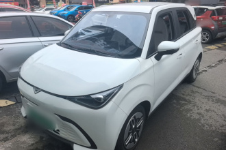 凯翼拾月 2025款 Mate 300km踏浪版