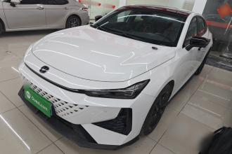 长安UNI-V 2024款 1.5T 尊贵型