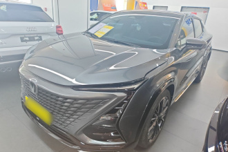 长安UNI-T 2023款 第二代 1.5T 尊贵型