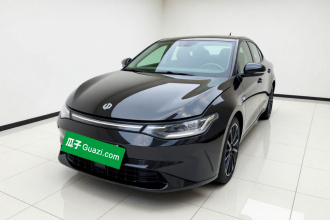 零跑汽车 零跑C01 2022款 四驱双电机性能版