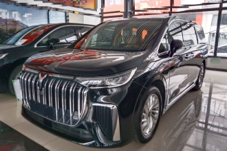 岚图汽车 岚图梦想家 2022款 低碳版 家