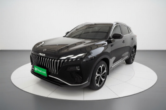 东风风神 皓极 2022款 马赫动力 1.5T 敢爱版