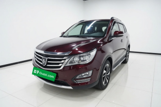 宝骏560 2016款 1.8L iAMT豪华型