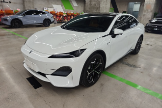 深蓝汽车 深蓝SL03 2025款 增程运动型