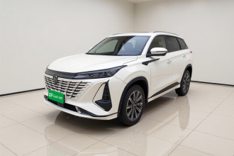 长安CS75 PLUS 2023款 第三代 1.5T 自动尊贵型