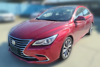 长安 睿骋CC 2018款 1.5T 自动豪雅型 国V