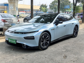 小鹏P7 2021款 480N