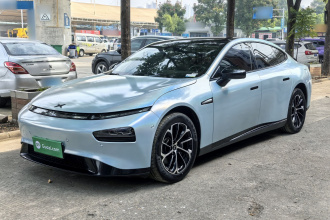 小鹏P7 2021款 480N