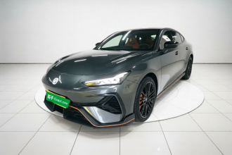 长安UNI-V 2025款 第三代 2.0T 劲擎型
