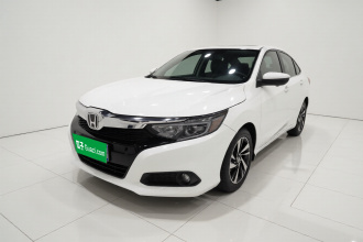 本田 凌派 2019款 180Turbo CVT豪华版 国VI
