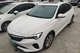 别克 威朗 2023款 Pro 乐享版