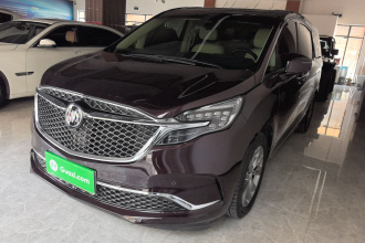 别克GL8 2021款 Avenir艾维亚 六座贤礼版