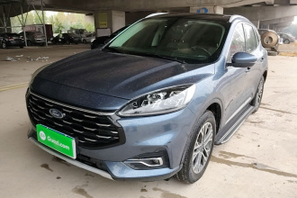 福特 锐际 2020款 EcoBoost 245 两驱耀享款