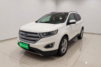 福特 锐界 2015款 2.0T GTDi 四驱豪锐型