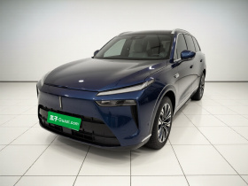 魏牌 蓝山 2023款 四驱超长续航版