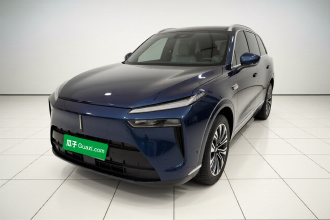 魏牌 蓝山 2023款 四驱超长续航版